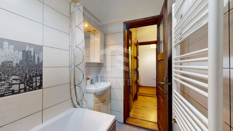 65 MP | BRÂNCOVEANU | ORĂȘELUL COPIILOR | CENTRALĂ PROPRIE - Poză 10