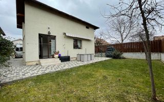 Casa  cu 4 Camere si Garaj in Cartierul Someseni, Cluj-Napoca - Poză 3