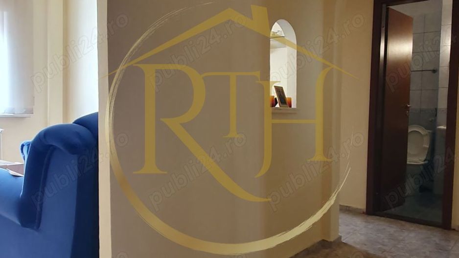 Oferim spre vânzare un Ap. cu 2 camere zona Lipovei mobilat/utilat - Poză 2