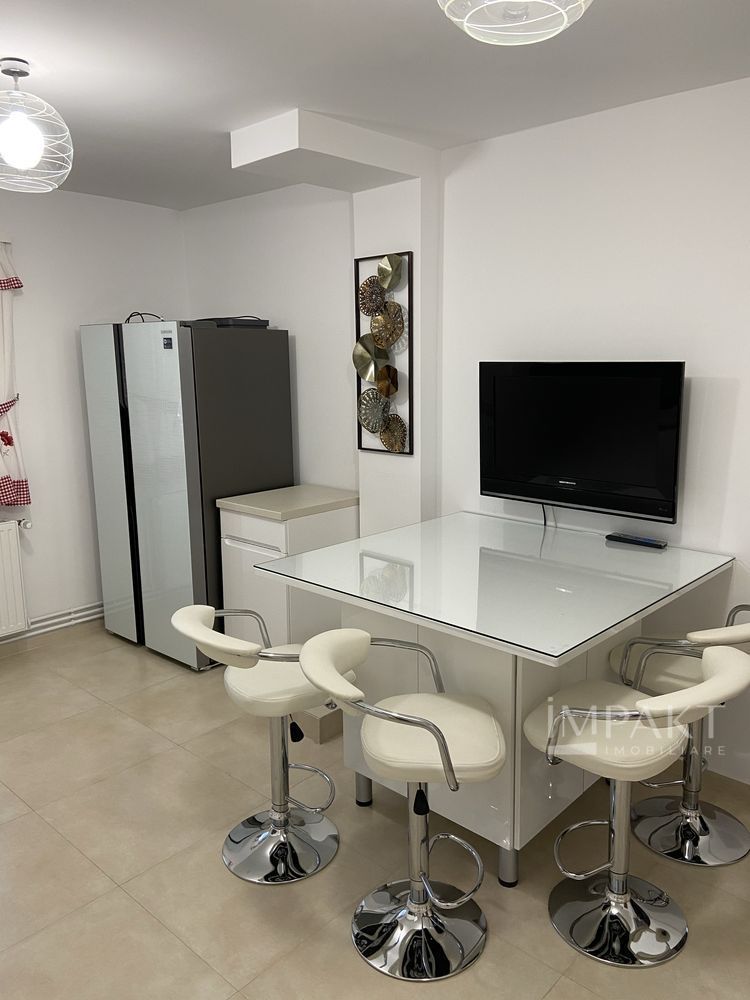2 camere, decomandat, finisat premium, Zona Iulius Mall – Gheorgheni - Poză 2