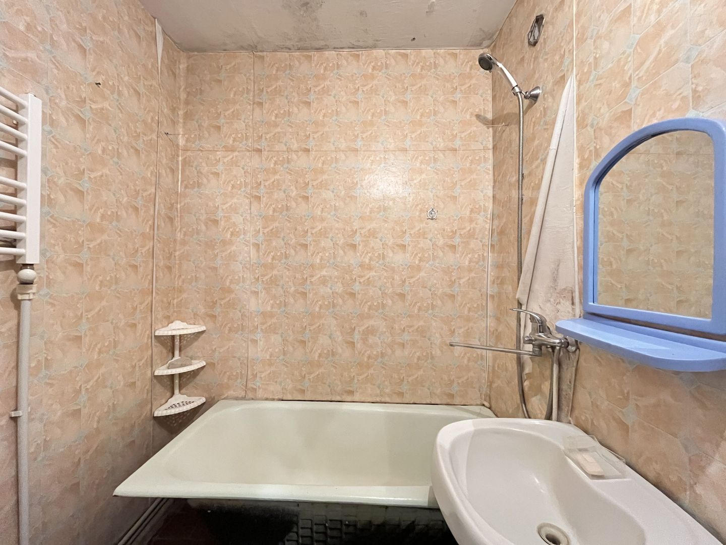 Vânzare, apartament, 3 camere, str. Podul Înalt, Ciocana - Poză 9