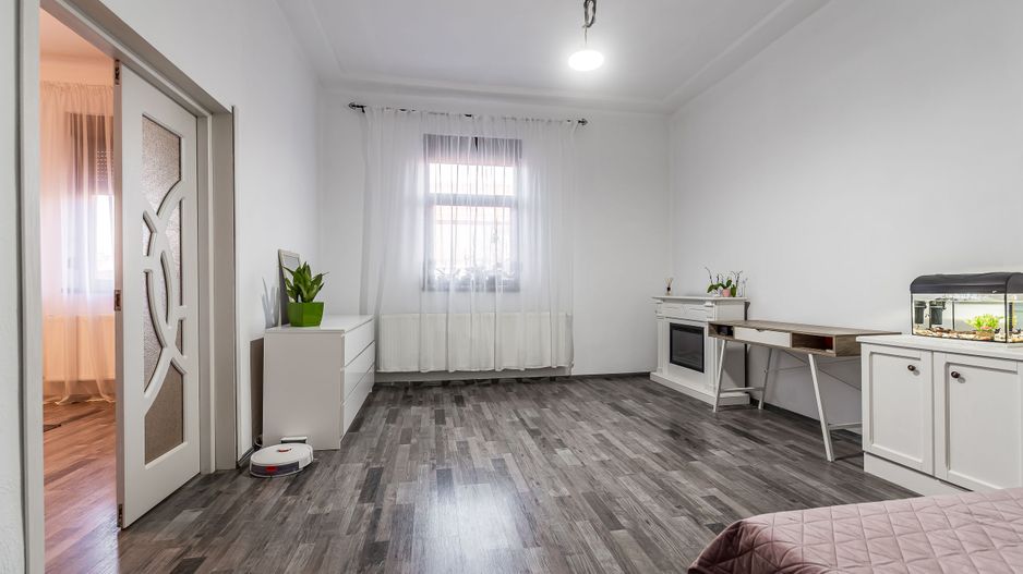 Casa la cheie in Gradiste, zona excelenta, teren 471 mp Comision 0 - Poză 3