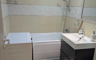 Închiriez apartament 1 camera - Poză 7
