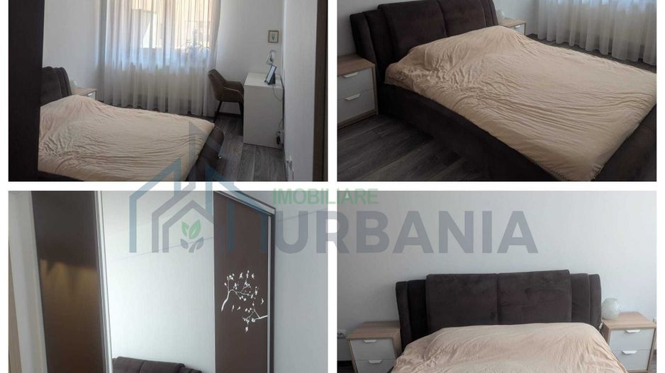 Apartament 4 camere, cartier Visoianu, Lunca Cetățuii - Poză 4