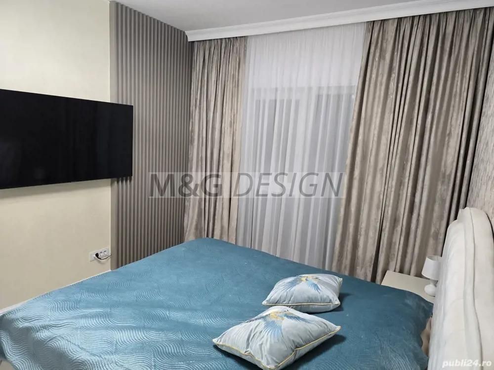 Apartament 3 camere  Dumbravita  etaj 1 - Poză 7