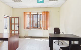 Spațiu central birou/locuință – Str. Primăriei - Poză 3