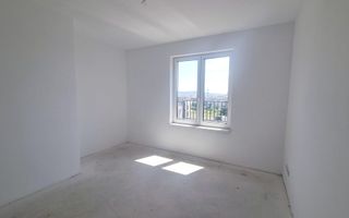 Penthouse 3 camere 80 mp, terasa 32 mp, Turnisor /Sibiu - Poză 8