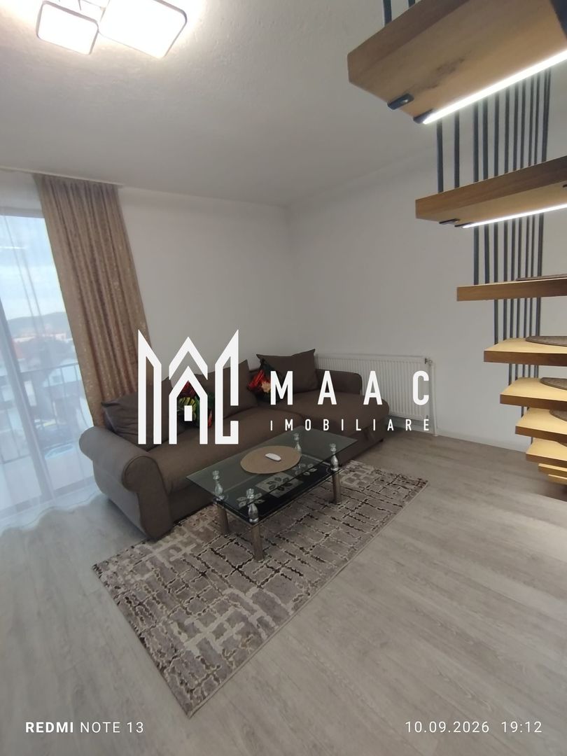Apartament 4 camere de vânzare | Sibiu, Mihai Viteazul | 89 mp - Poză 4