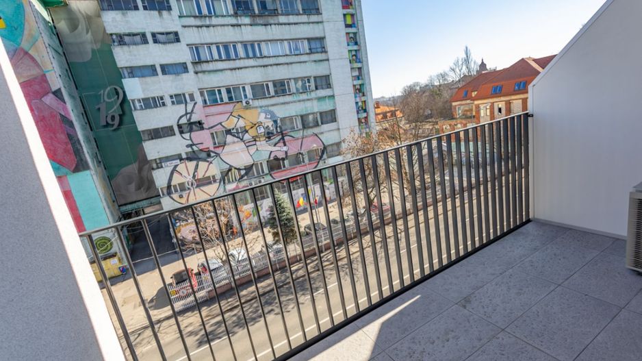 2 Camere | De Inchiriat |  Mobilat + Utilat Lux | Paltim | COMISION 0% - Poză 17