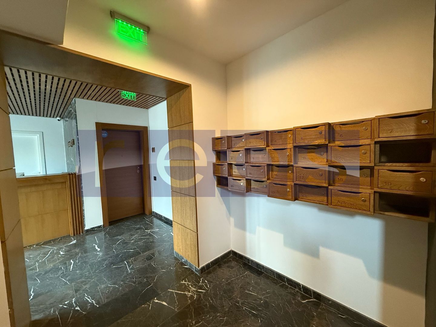 VANZARE 2 CAMERE 47 MP | BANEASA | MOBILAT SI UTILAT COMPLET | PARCARE - Poză 12