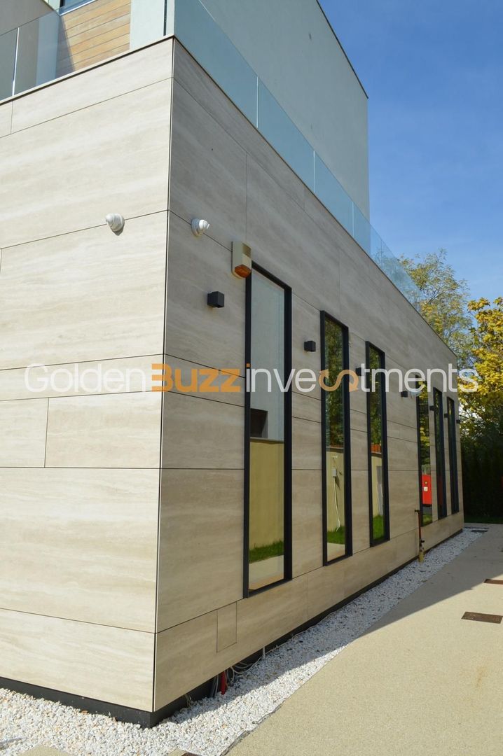 VILĂ PREMIUM | P+2E | PISCINĂ | 641 MP TEREN | SECTOR 1 - Poză 22