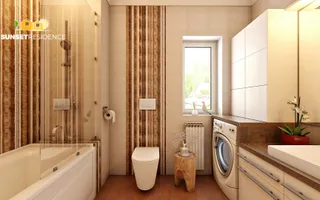 REDIU - CASA FINALIZATA - RATE LA DEZVOLTATOR - TOATE UTILITATILE - Poză 11