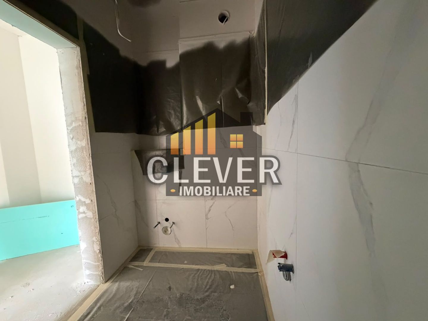 4 camere Pallady,  96,93 mp | Balcon 10,58 mp | Fotovoltaice - Poză 20