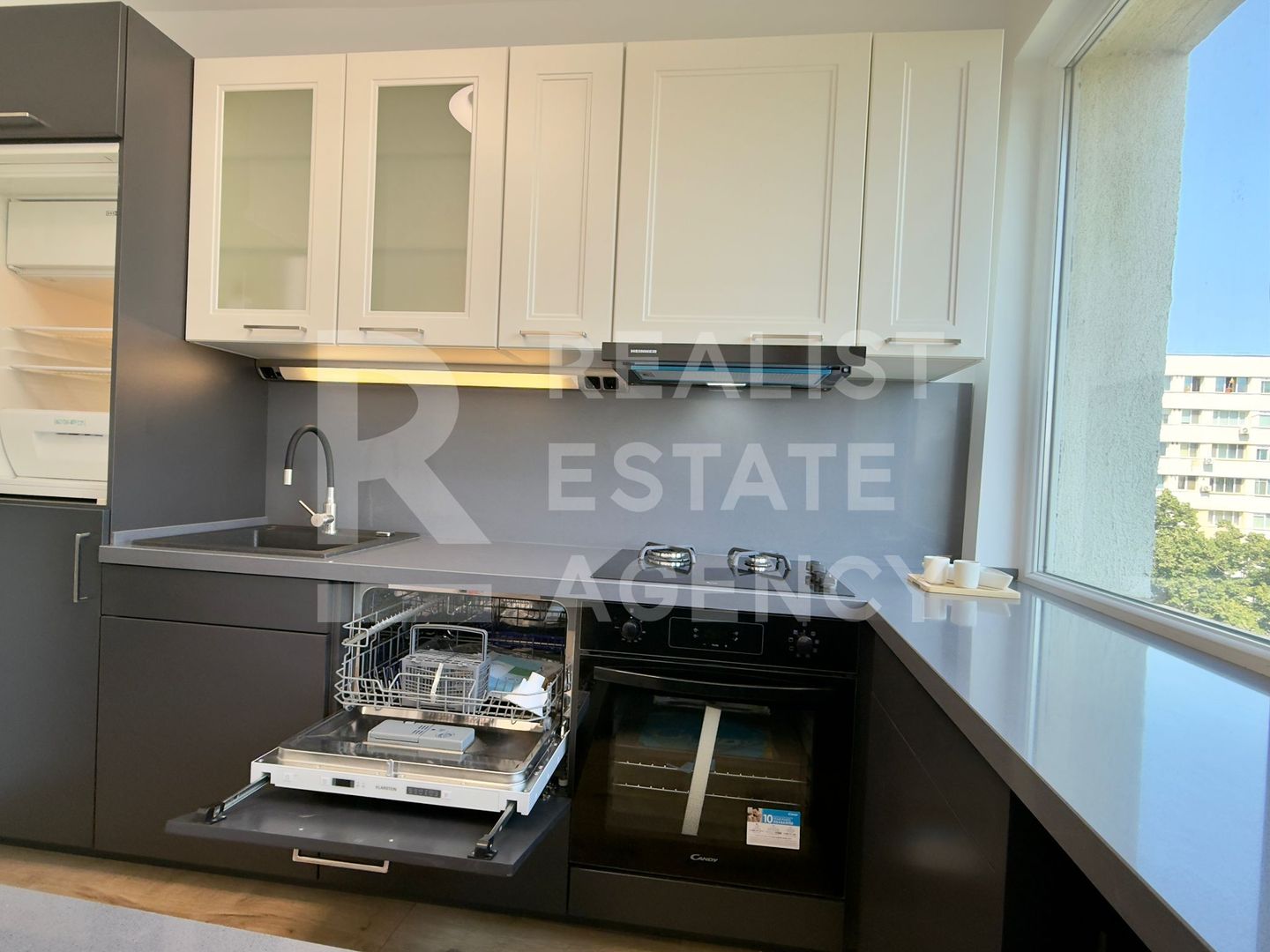 Vânzare, apartament, 2 camere, str. Mașina de Pâine - Poză 8