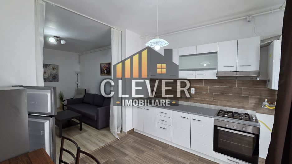 Apartament 2 camere de inchiriat | Bloc nou | Loc de parcare | Pallady - Poză 5