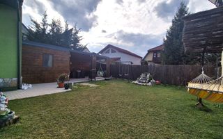 Piața de Miercuri, casă singură în curte, renovată 2025 - Poză 2