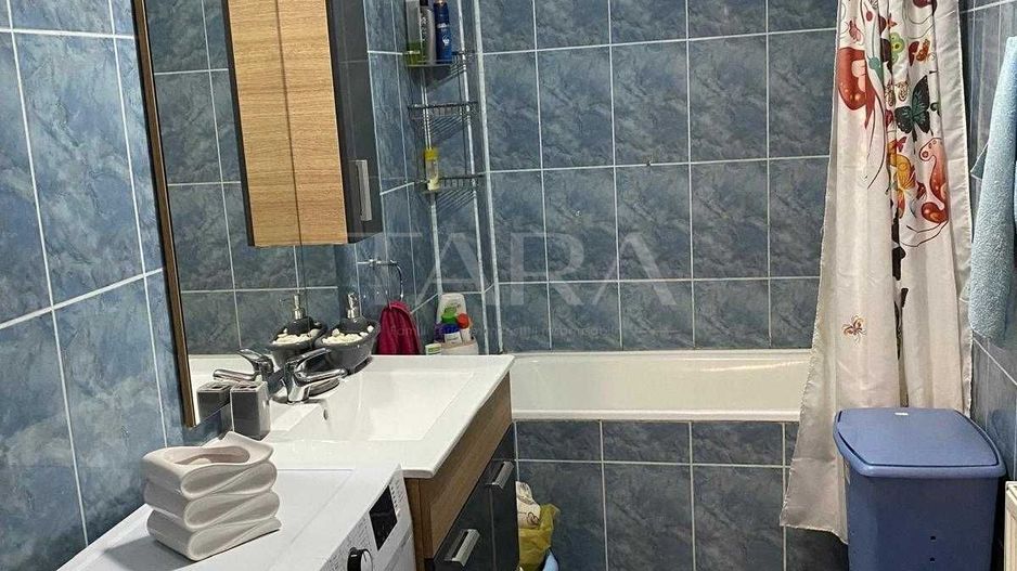 Apartament decomandat cu garaj individual subteran de 26 mp. - Poză 7