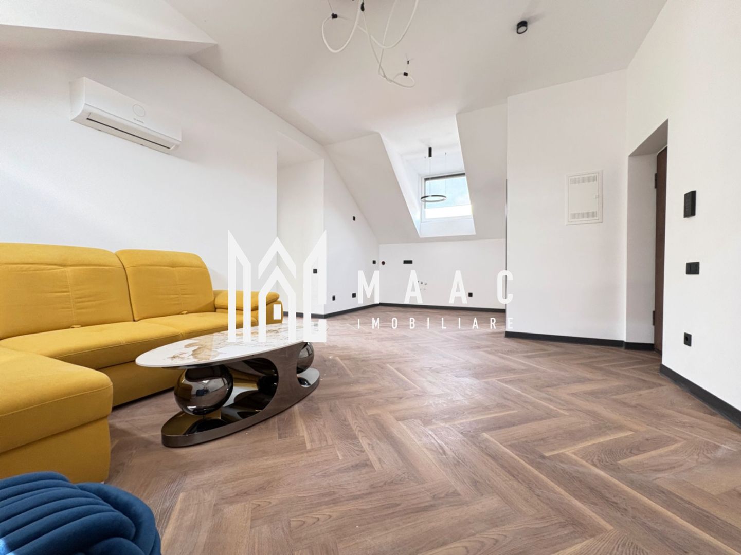 Apartament 3 camere  I 2 locuri de parcare I Turnisor - Poză 1