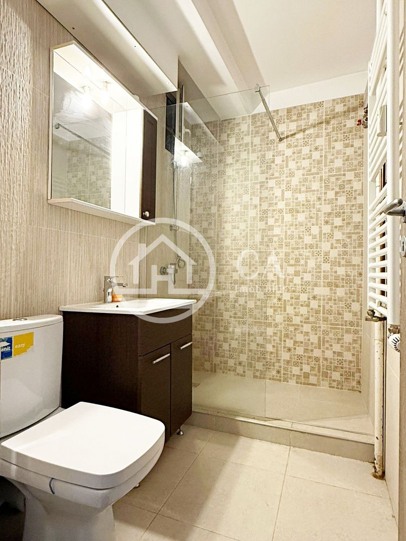 Apartament cu 2 camere de inchiriat in zona Ultracentrala, Oradea - Poză 5