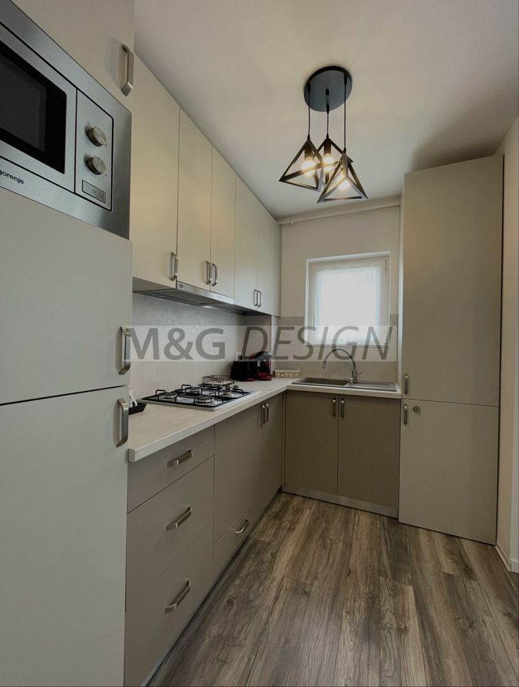 Apartament 2 camere Giroc bloc nou - Poză 4