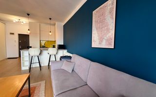 2 camere, modern, bloc nou, zona Centrala, Bosch, Ntt Data, Meron - Poză 4