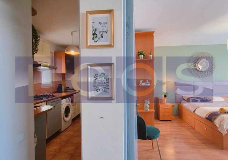 VANZARE APARTAMENT -2 CAMERE – Zona -TINERETULUI  -Metrou - Poză 6