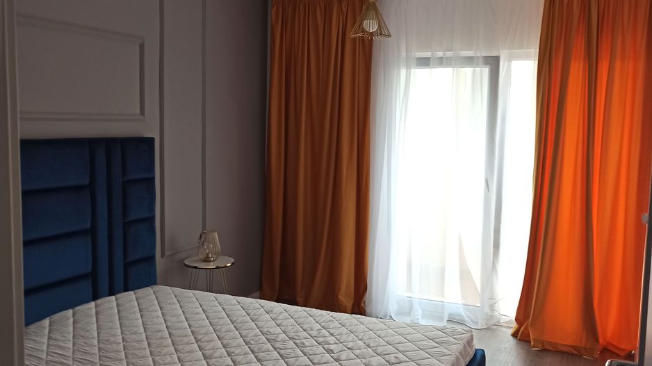 Apartament modern, lux, aproape metrou Leonida/Berceni - Poză 15