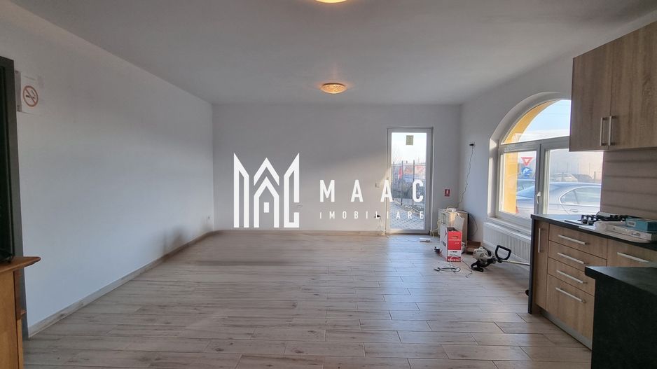 Apartament la vila I 2 camere I Gradina I Parcare I Cisnadiei - Poză 1