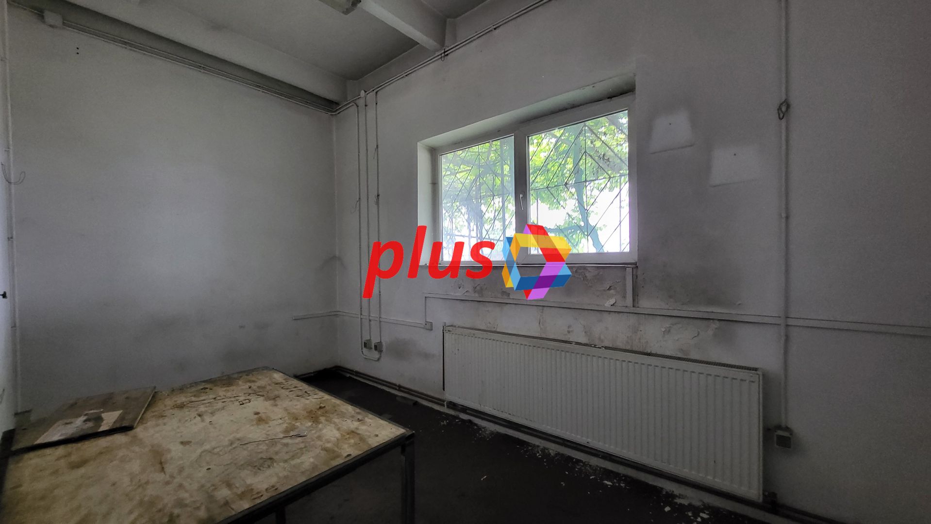 Hala industriala - 432 mp - Poză 7