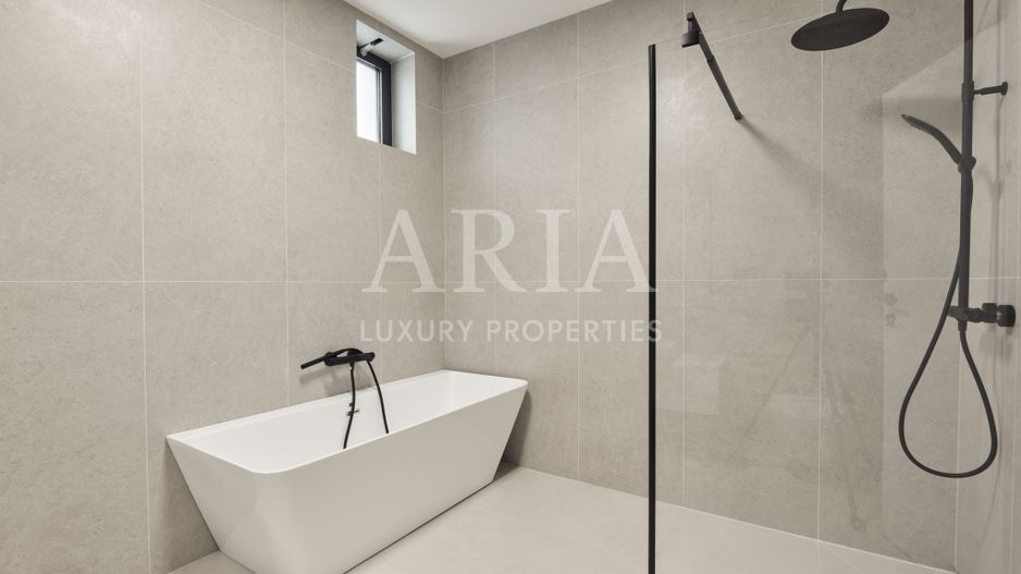 Vilă contemporană premium | Design arhitectural de excepție | Piscină privată | - Poză 19