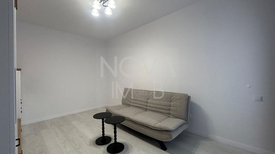Apartament 2 camere prima inchiriere, loc de parcare, balcon- Deventer - Poză 4