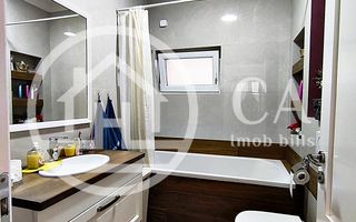 Casă de vânzare cu 5 camere în zona de Dealuri, Oradea - Poză 10