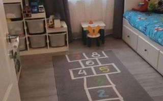 Apartament 3 camere | Gradina | 59 MPU | Mobilat | Selimbar - Poză 5