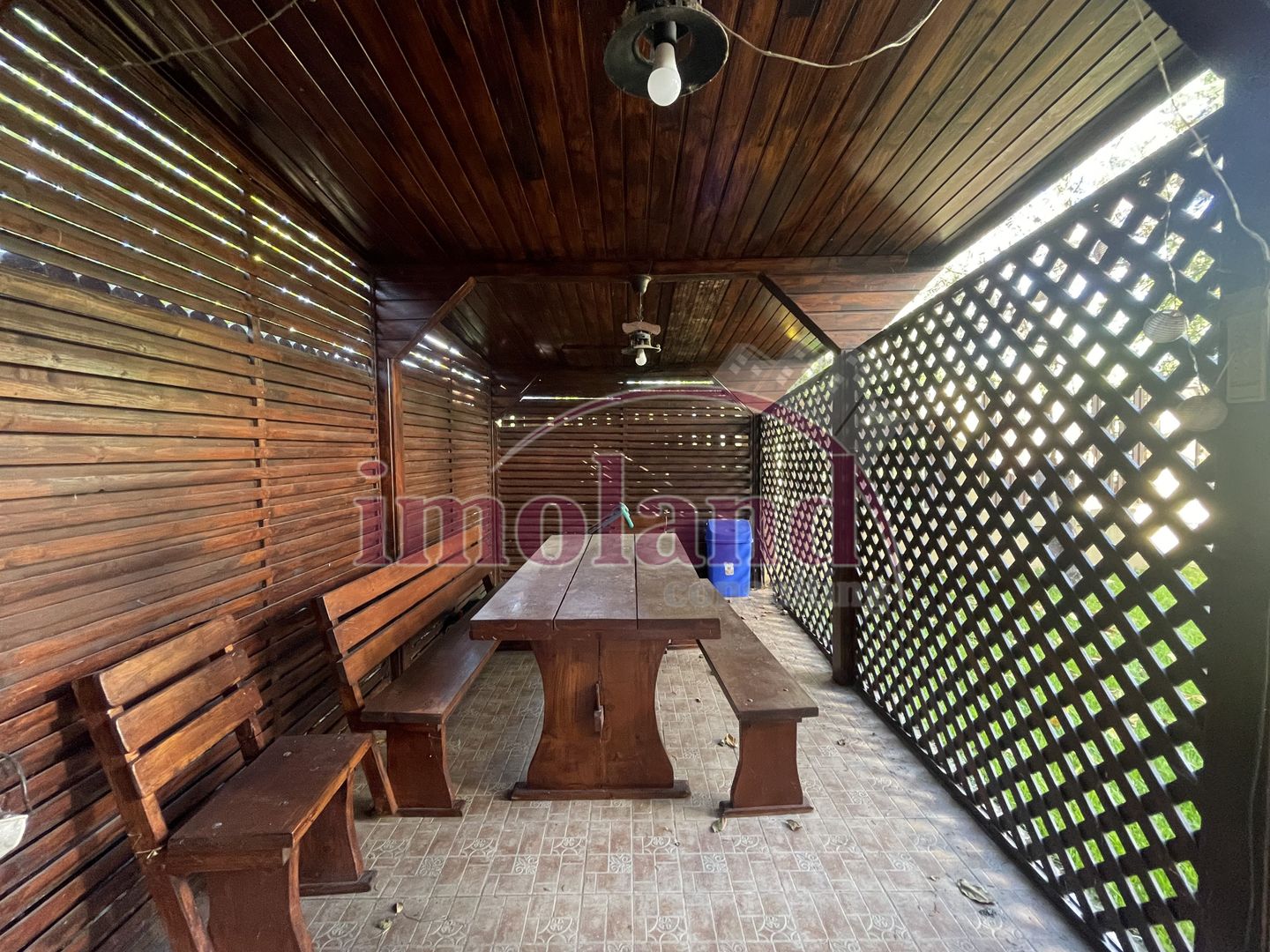 Închiriere vilă modernă 5 camere - complex rezidențial privat, piscină | Pipera - Poză 11