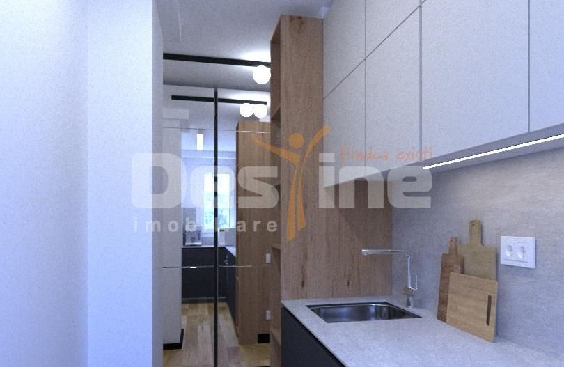 APARTAMENT 2 CAMERE DECOMANDAT RENOVAT - Poză 14