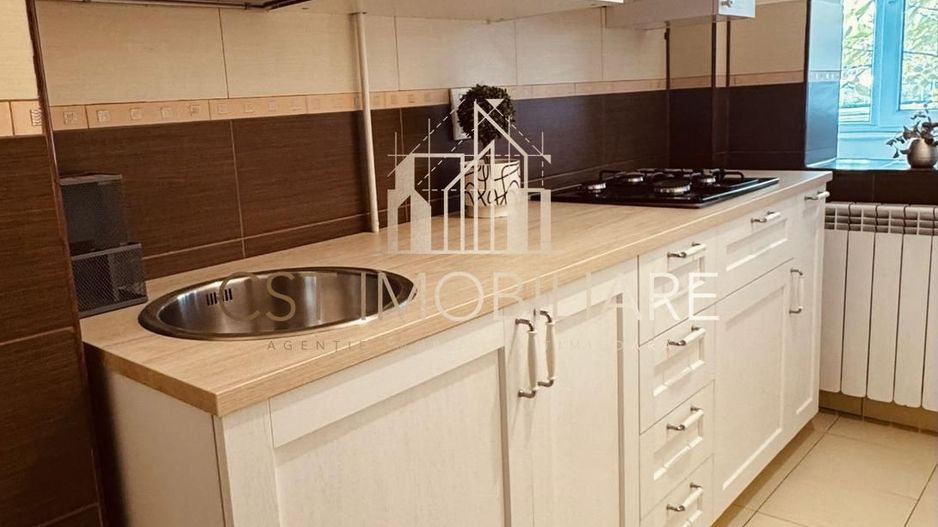 Apartament cu 2 camere / Semicentral - Poză 5