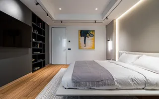 Extraordinary Penthouse *380 SQM useful* 3 parking // Primaverii - Poză 43