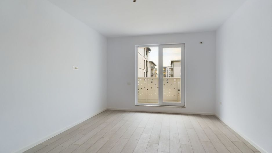 Apartament cu 3 camere în Giroc - Poză 8