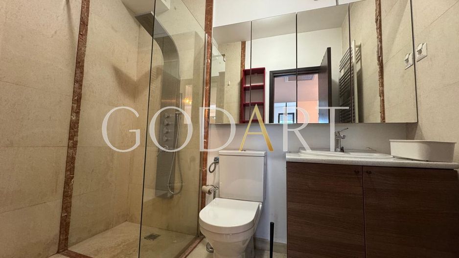 HERASTRAU | 3 CAMERE | LOC DE PARCARE - Poză 11