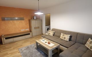 Apartament cu  2 camere de vanzare str Victor Babes - Poză 1