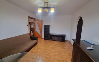 Zona Cantemir - Apartament cu 2 camere sd, etaj 3/4 - 52 mp - Liber ! - Poză 3