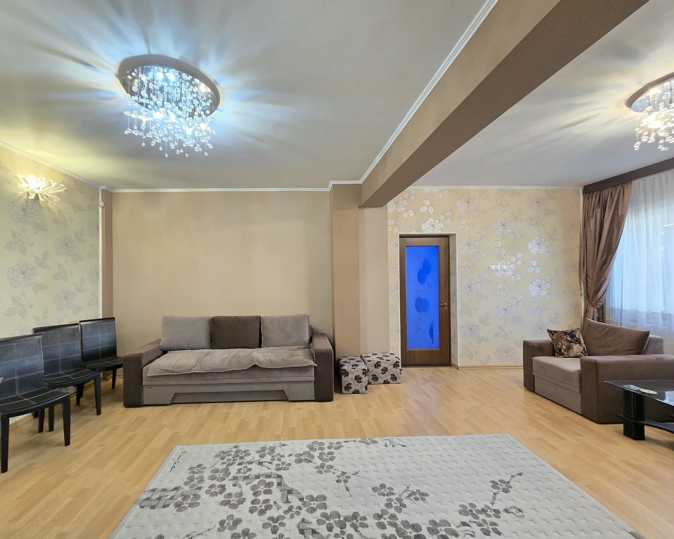 Casa D+P+E+M + Casa P+1 + Anexa | Teren 507mp | Zona centrala Mangalia - Poză 2