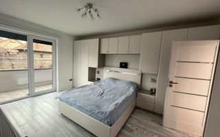 Apartament de 3 camere  de închiriat, în bloc nou, zona Trei Stejari - Poză 8