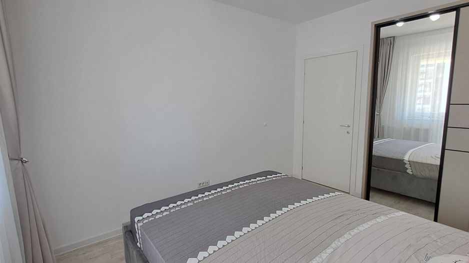 Militari, Drumul Rotii -Avangarde, 2 camere, parcare, prima inchiriere - Poză 6