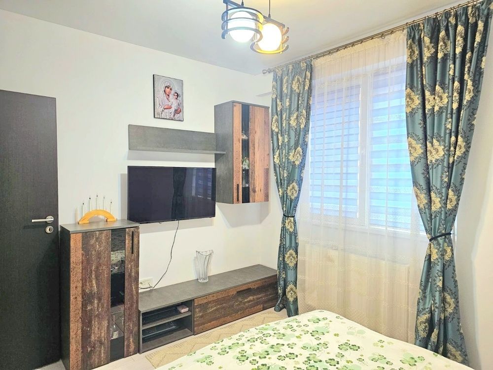 Apartament Modern si Decomandat | Militari Residence | Ilie Petre - Poză 3