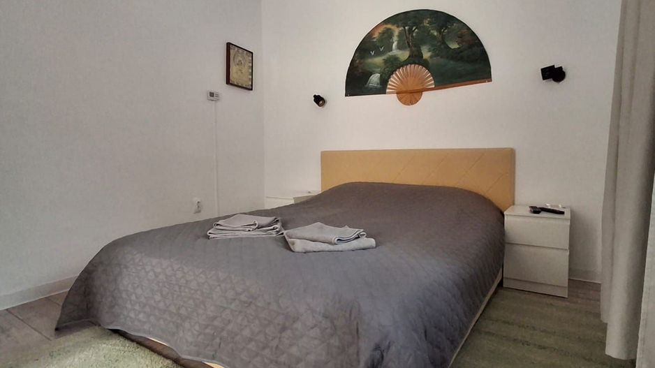 Casă de închiriat, 2 camere, Schei - Str. Pajistei - Poză 8