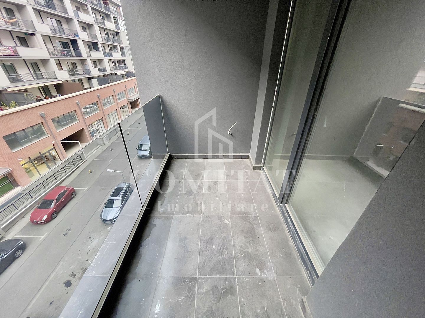 Apartament cu suprafață generoasă | Imobil nou | str Soporului - Poză 12