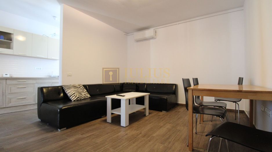 Zona linistita, 3 camere, centrala proprie - Poză 3