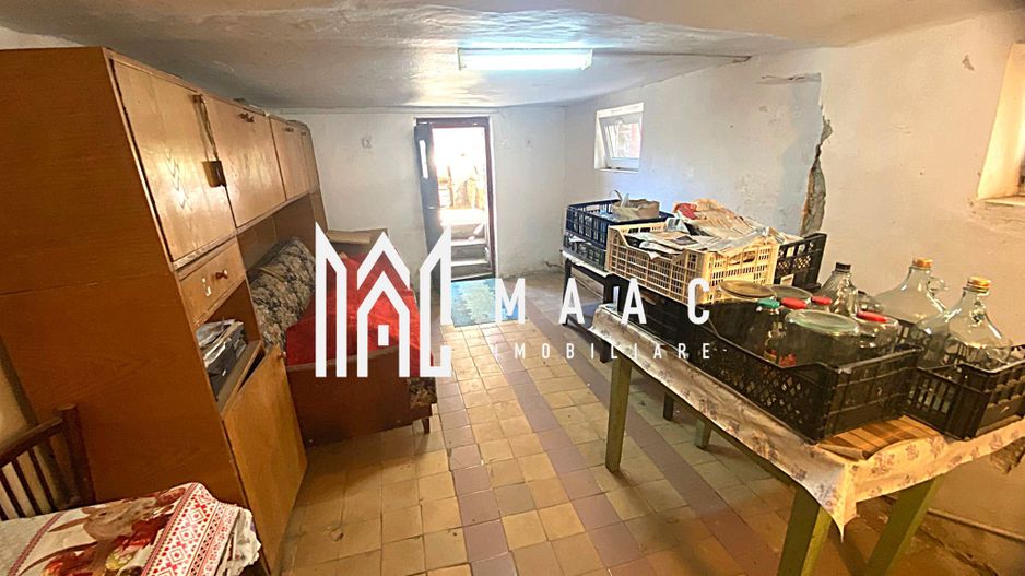 Casă individuală | 3 camere | Garaj | Acces auto | Trei Stejari - Poză 9