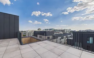 Penthouse  3+1 camere cu 2 locuri de parcare in Avalon Estate - Poză 21